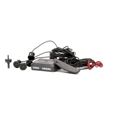 Bilde av TECH CP4B System for parkeringsassistent bak med sensor, montageanvisning 4