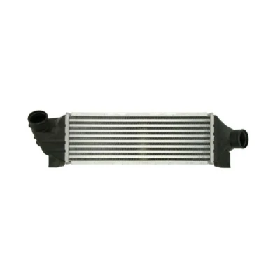 Bilde av THERMOTEC DAG010TT Ladeluftkjøler Aluminium, plast 400 130 73