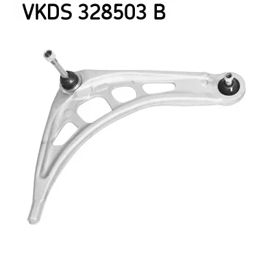 Bilde av SKF VKDS 328503 B Bærebru med syntetisk fett støtte / styreledd Casterstag BMW: 3 Sedan, Touring, Coupé