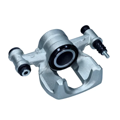 Bilde av MAXGEAR 82 1421 Bremsecaliper Stål venstre bakaksel, foran akselen MERCEDES BENZ: Sprinter 3.5 t Van