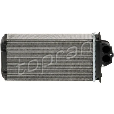 Bilde av Varmeutveksler, kupevarme, peugeot 307, 307 break, cc, sw, 6448 K0