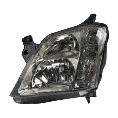 Bilde av VALEO ORIGINAL PART 088511 Frontlykter venstre H7, H1, W5W, PY21W Halogen transparent for høyrekjøring