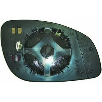 Bilde av DIEDERICHS 1825127 Speilglass venstre OPEL: Vectra C Caravan, CC, Signum CC