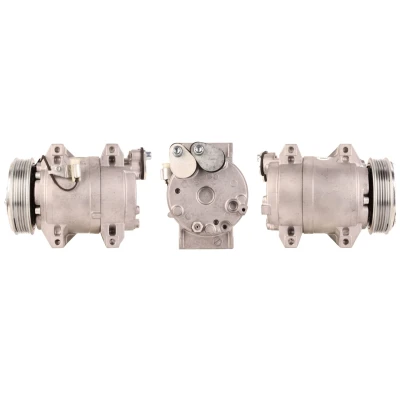 Bilde av LUCAS ACP230 Kompressor PAG 46 R 134a med tetning VOLVO: V70 2, XC70 I Cross Country, S80