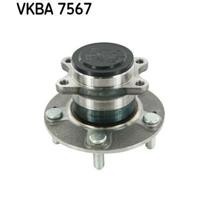 Bilde av SKF VKBA 7567 Hjullagersett KIA: Venga, HYUNDAI: ix20