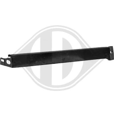 Bilde av Lyskasterliste, Venstre Diederichs 1640049 mercedes benz s klass [w126] OE A1268891563