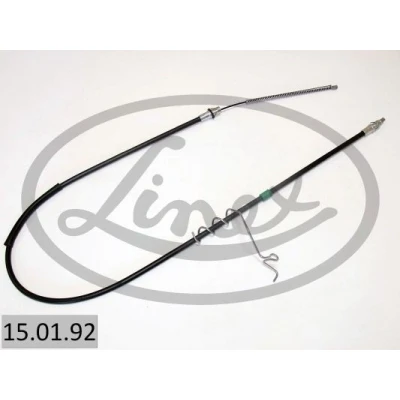 Bilde av LINEX 15.01.92 Håndbrekkwire
