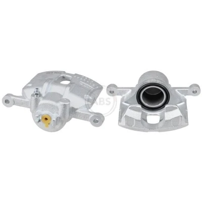 Bilde av Bremsecaliper, Framaksel venstre, hyundai i10 ii, iii, 58110B9300, 58110B9700, 58110K7000, 58180B9A30, 58180B9A70, 58180K7A00