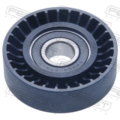 Bilde av FEBEST 2187 ST Strammerull VOLVO: V50, FORD: Focus 2