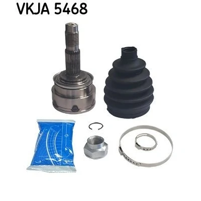 Bilde av Leddsett, drivaksel, Framaksel, Hjulside, chevrolet trax, opel mokka / x, vauxhall 16 03 041, 046, 95908458