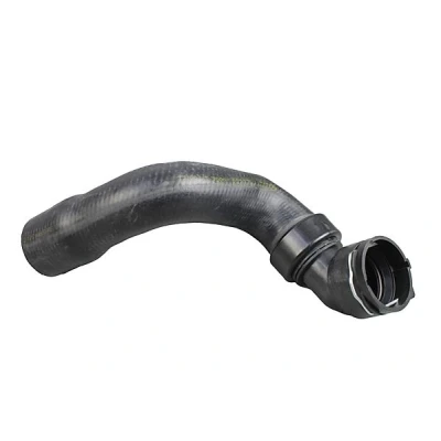Bilde av METZGER 2420268 Radiatorslange høyre nede EPDM (etyl propylen dien gummi) OPEL: Astra J Hatchback, Sports Tourer, H Hatchback