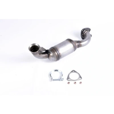 Bilde av Katalysator, citroën,mini,peugeot, 1706F6, 1706P8, 18307587713