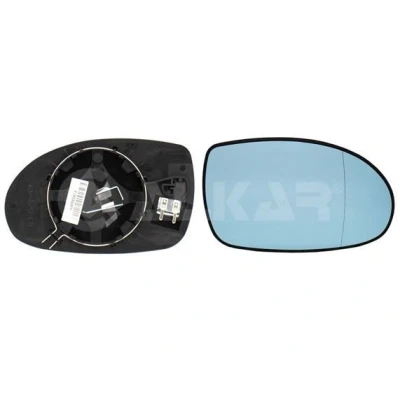 Bilde av ALKAR 6426852 Speilglass høyre CITROËN: C5 I Stasjonsvogn