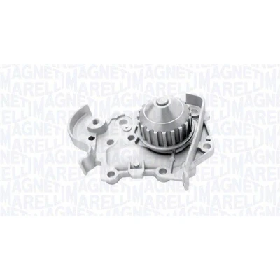 Bilde av MAGNETI MARELLI 352316170961 Vannpumpe CITROËN: Berlingo II, RENAULT: Kangoo II Express, PEUGEOT: 307 Stasjonsvogn