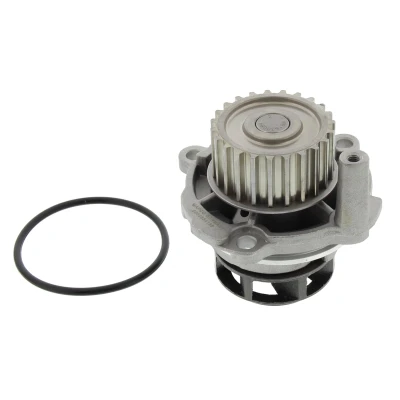 Bilde av MAPCO 21815 Vannpumpe 23 med tetning mekanisk VOLKSWAGEN: Golf 5, Touran I, Caddy 3, AUDI: A4 B5 Avant, A6 C5 Sedan, Sedan