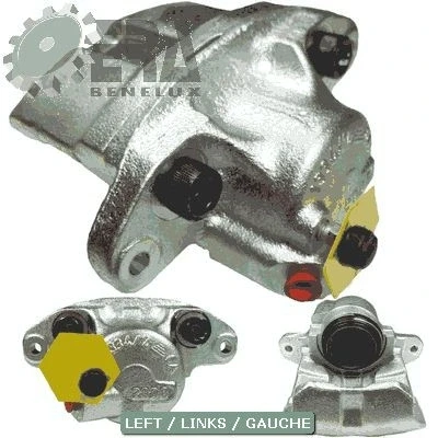 Bilde av ERA Benelux BC62085 Bremsecaliper framaksel høyre