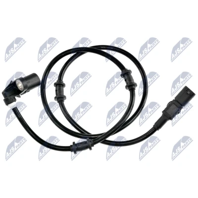 Bilde av Sensor, hjulturtall, Framaksel, Framaksel Venstre, mercedes benz m klass [w163], 163 540 07 17, A 17