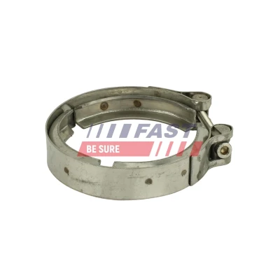 Bilde av FAST FT84608 Klemme, eksosanlegg MERCEDES BENZ: Sprinter 3.5 T Flatvogn lastebil/Chassis