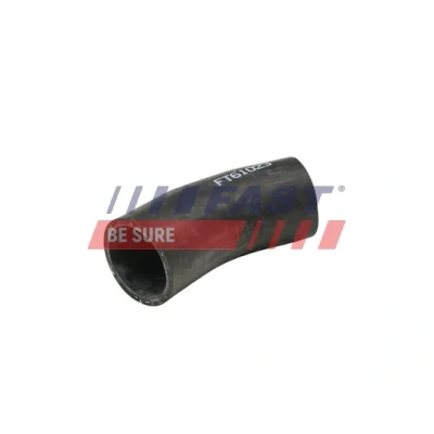 Bilde av FAST FT61023 Radiatorslange EPDM (etyl propylen dien gummi) MERCEDES BENZ: E Klasse T modell, Vito Mixto, GLK