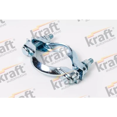 Bilde av KRAFT 0558596 Klemmesett, eksosanlegg TOYOTA: Yaris Verso, I Hatchback