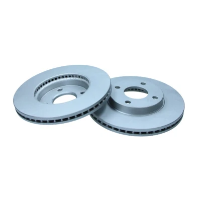 Bilde av QUARO QD6428 Bremseskiver 262 23 4 108 innvendig ventilert spraylakkert, belagt uten hjulnav, hjulfestebolt FORD: FIESTA 7