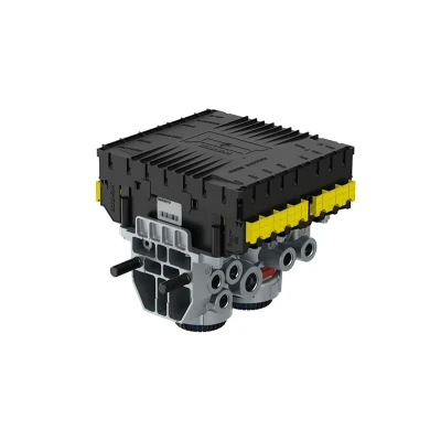 Bilde av Tilhengermodulator WABCO 4801020607