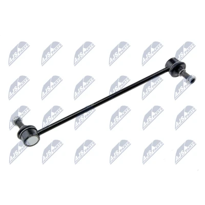 Bilde av NTY ZLP FT 001 Stabstag framaksel, framaksel venstre, høyre RENAULT: MEGANE 3 Grandtour, GRAND SCENIC 3,
