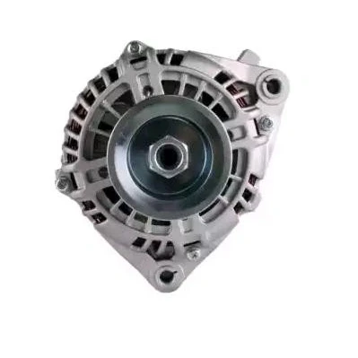 Bilde av HELLA 8EL 012 584 511 Dynamo 28V 100A