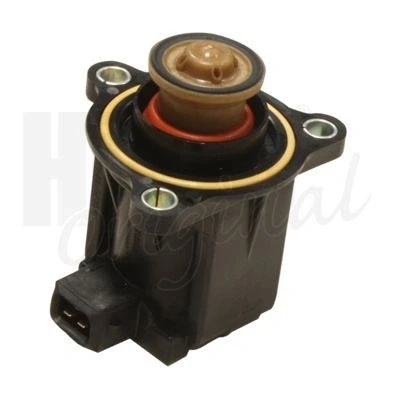 Bilde av HITACHI 139326 Trykklufteventil, lader Hueco BMW: 1 Hatchback