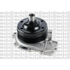 Bilde av Vannpumpe METELLI 24 1284