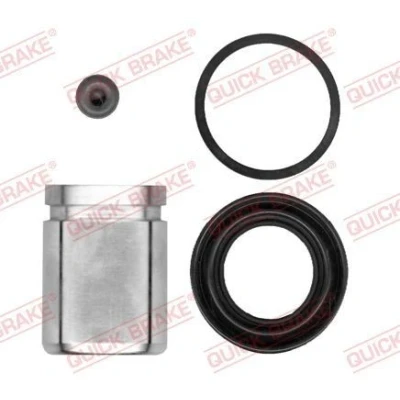 Bilde av QUICK BRAKE 114 5360 Bremseklave Reparasjonssett med stempel 35