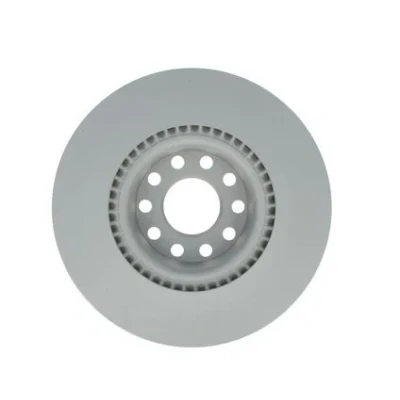 Bilde av Bremseskive, Framaksel, audi a6 c4, c4 avant, a8 d2, d3, vw phaeton, 3D0 615 301 G, 4D0 A, F, J