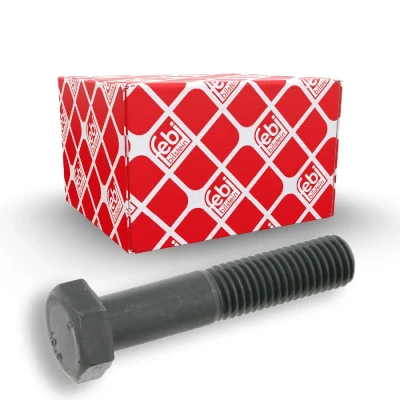 Bilde av FEBI BILSTEIN 22598 Skrue 931 10.9 utvendig sekskant