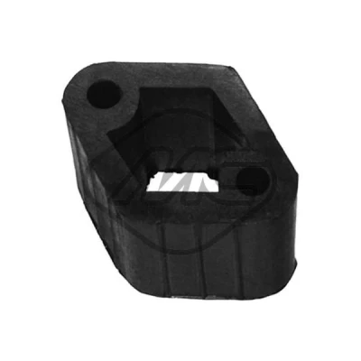 Bilde av Gummipute, lydpotte Metalcaucho 00303