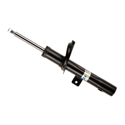 Bilde av BILSTEIN B4 OE Replacement 22 108951 Støtdemper framaksel høyre gasstrykk torørs fjærbein nede plate, øvre stift PEUGEOT: 206 Hatchback