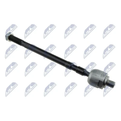Bilde av Aksialledd, parallellstang, Framaksel, ssangyong rodius i, stavic, 4650021008, 4650021009