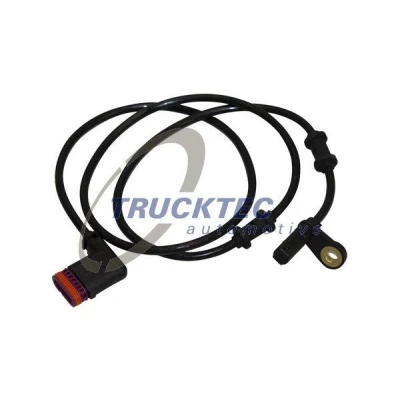 Bilde av TRUCKTEC AUTOMOTIVE 02.42.076 ABS Sensor høyre bakaksel MERCEDES BENZ: C Klasse T modell, Sedan