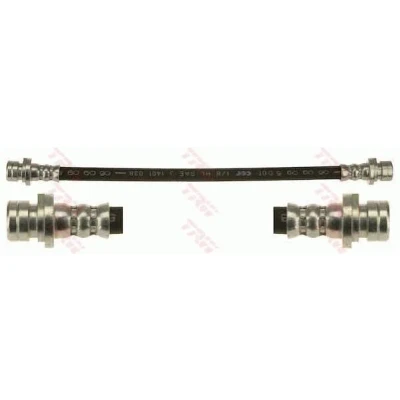 Bilde av TRW PHA501 Bremseslange 285 M10x1 HONDA: CR V 1
