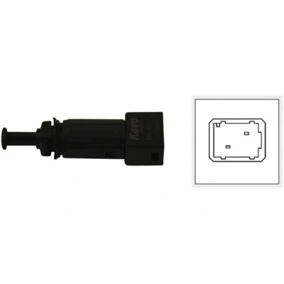 Bilde av KAVO PARTS EBL 6501 bremselysbryter mekanisk 2 OPEL: Vivaro A Combi, Van