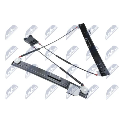 Bilde av Vindusheis, Foran venstre, ford mondeo iv, sedan turnier 1 523 710, 639 988, 1523710, 1551482, 1567869, 1639988,