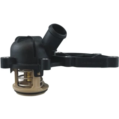 Bilde av Termostat, kjølemiddel, audi a4 b7, b7 avant, cabriolet, a6 allroad c6, c6 a8 d3, 06E 121 111D, 111G