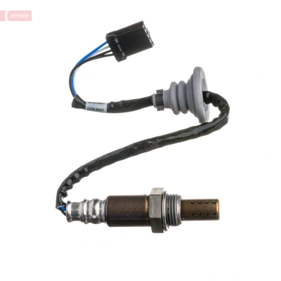 Bilde av DENSO Direct Fit DOX 0421 Lambdasonde med gummifôring M18x1.5 oppvarmet, Fingersonde, MITSUBISHI: Space Star