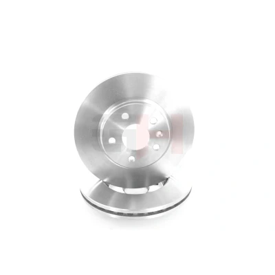 Bilde av GH Bremseskive OPEL: Astra J Sports Tourer, Hatchback framaksel, framaksel høyre, venstre 276mm 26mm 5 105mm ventilert 403667