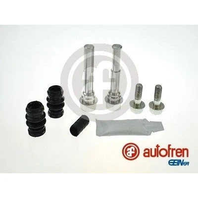 Bilde av AUTOFREN SEINSA D7203C Føringshylsesett, bremseklave SUBARU: Outback IV, Legacy 4, V, NISSAN: Pathfinder 3, NP300 Navara Pick up, Up