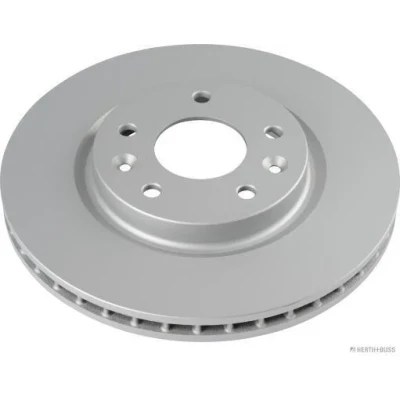 Bilde av HERTH+BUSS JAKOPARTS J3301107 Bremseskiver 296 26 5 114,3 innvendig ventilert belagt NISSAN: Qashqai 2, X Trail, RENAULT: Kadjar
