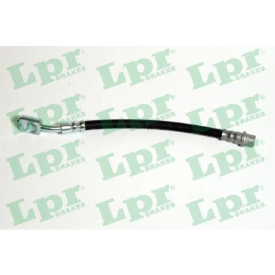 Bilde av LPR 6T47872 Bremseslange 255 F10X1 AUDI: A4 B5 Avant, Sedan
