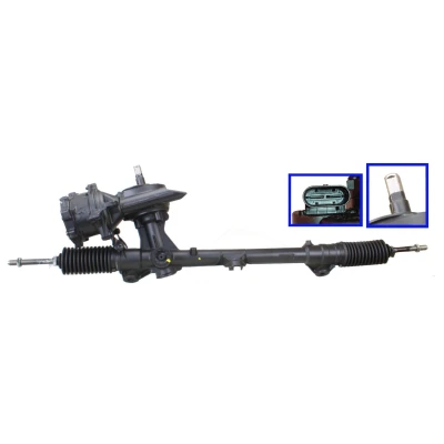 Bilde av ELSTOCK 17 2034 Tannstang elektronisk for venstreratt 1060mm BMW: X1 (F48) xDrive 25 i, sDrive 18 d, xDrive18d 2.0, 20 d