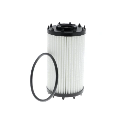 Bilde av VAICO V45 0179 Oljefilter Filterinnsats AUDI: Q7, A4 B9 Avant, A6 C8 Sedan, PORSCHE: Macan