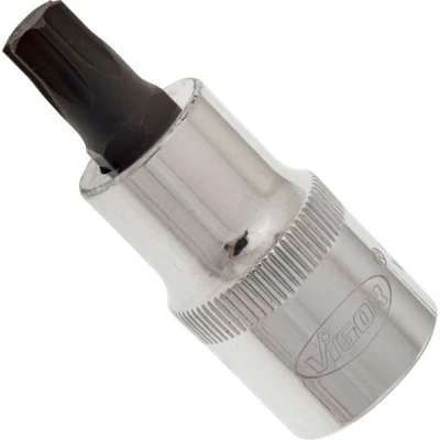 Bilde av VIGOR V2157 Pipenøkkelinnsats T50 VDE diagonal cutter