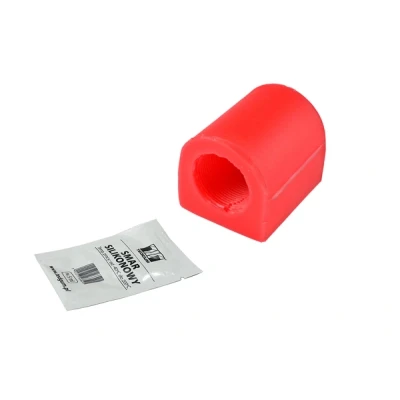 Bilde av Lagring, stabilisator, Innvendig, bakaksel begge sider, mercedes benz,vw, 2D0511413A, 9013260081